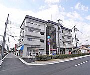 桂駅より徒歩10分 4階 築37年5ヶ月の賃貸物件