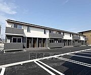 石山駅より徒歩15分 1階 築1年6ヶ月の賃貸物件
