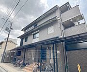 祇園四条駅より徒歩14分 1階 築19年7ヶ月の賃貸物件