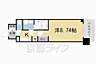 間取り：間取