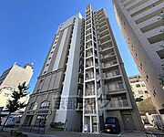 アーバンフラッツ五条堀川 10階 築19年6ヶ月の賃貸物件