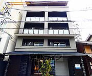 烏丸御池駅より徒歩7分 4階 築2年6ヶ月の賃貸物件