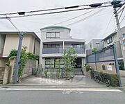 神宮丸太町駅より徒歩8分 2階 築33年7ヶ月の賃貸物件