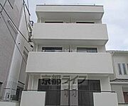 嵐山駅より徒歩5分 4階 築34年10ヶ月の賃貸物件
