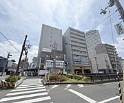ジュモオネティ 4階 築23年5ヶ月の賃貸物件