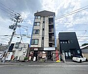 コスモプラザ 5階 築35年3ヶ月の賃貸物件