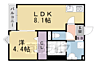 間取り：間取