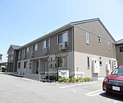 アロサール 1階 築11年2ヶ月の賃貸物件