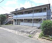 北山駅より徒歩6分 2階 築47年10ヶ月の賃貸物件