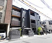 ジョイフルやまばな 1階 築5年3ヶ月の賃貸物件