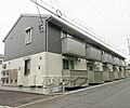 シャルマントリシティIII