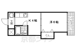 COCO SHINOMIYA 2階