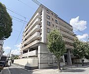 出町柳駅より徒歩12分 4階 築28年1ヶ月の賃貸物件