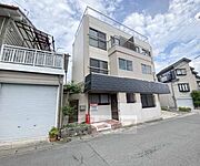 北大路駅より徒歩19分 3階 築60年2ヶ月の賃貸物件