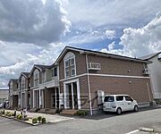 ソレイユカヤノ 1階 築17年8ヶ月の賃貸物件