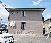 ラジェットロート 2階 築26年5ヶ月の賃貸物件
