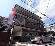 神宮丸太町駅より徒歩11分 1階 築15年5ヶ月の賃貸物件