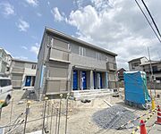 一乗寺駅より徒歩5分 2階 新築の賃貸物件
