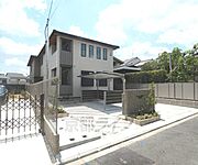 北野白梅町駅より徒歩13分 2階 築1年の賃貸物件