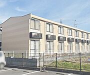 瀬田駅より徒歩11分 1階 築21年3ヶ月の賃貸物件