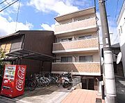 丹波橋駅より徒歩4分 1階 築20年5ヶ月の賃貸物件