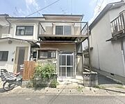 石田駅より徒歩3分 築59年6ヶ月の賃貸物件