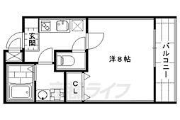 ラトゥール綾小路 5階