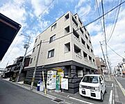 グランレブリー壬生 4階 築13年5ヶ月の賃貸物件