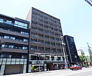 出町柳駅より徒歩4分 5階 築27年5ヶ月の賃貸物件