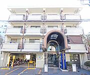 デトムワン衣笠 4階 築38年2ヶ月の賃貸物件