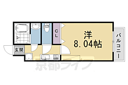 MESA VERDE 京都西大路三条 3階