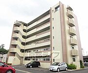 ラフィール 6階 築17年8ヶ月の賃貸物件
