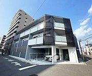 Lila西大路 2階 築3年5ヶ月の賃貸物件