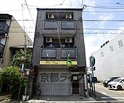 ANEX御所南 3階 築33年4ヶ月の賃貸物件