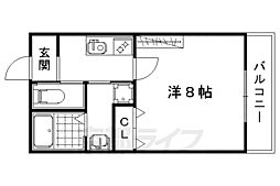 MESA VERDE 紫竹 2階/207