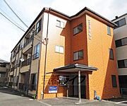 ヴェルデ比叡山 3階 築29年11ヶ月の賃貸物件