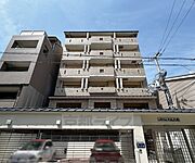 清水五条駅より徒歩5分 5階 築19年11ヶ月の賃貸物件