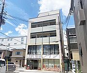 セゾン桃山 4階 築36年の賃貸物件
