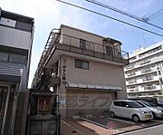 伏見桃山駅より徒歩3分 2階 築36年4ヶ月の賃貸物件