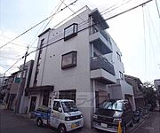コーポエトワール 2階 築42年5ヶ月の賃貸物件