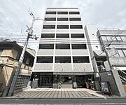 四条駅より徒歩8分 6階 築27年6ヶ月の賃貸物件