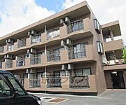 リュミエ京田辺 3階 築27年5ヶ月の賃貸物件