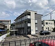 レオパレスボービラージュ 1階 築17年2ヶ月の賃貸物件