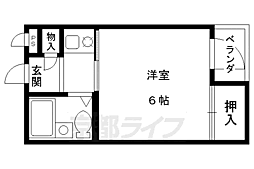 ヤングビレッジきりしま 1階