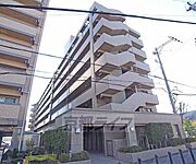 桂川駅より徒歩1分 7階 築31年4ヶ月の賃貸物件