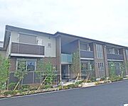 ビューハイツ小野２ 1階 築10年1ヶ月の賃貸物件