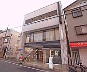 墨染駅より徒歩3分 3階 築66年7ヶ月の賃貸物件