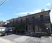 フィオーレ芝本２ 2階 築23年5ヶ月の賃貸物件