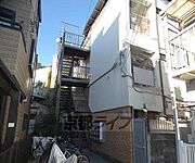 フクヤハウス 1階 築59年11ヶ月の賃貸物件