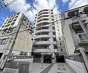 ライオンズマンション四条堀川 9階 築33年10ヶ月の賃貸物件
